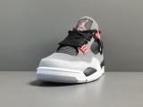 Air Jordan 4 Retro lnfrared Basketball Shoes