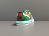 Gucci Tennis 1977 Series Casual Sneakers Skate Shoes