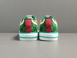 Gucci Tennis 1977 Series Casual Sneakers Skate Shoes