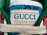 Gucci Tennis 1977 Series Casual Sneakers Skate Shoes