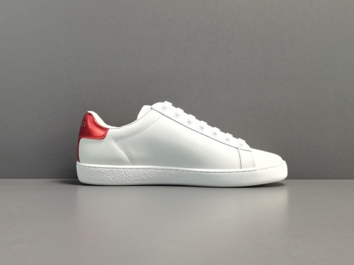 Gucci Tennis 1977 Loved Series Casual Sneakers Skate Shoes