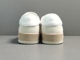 Fendi Match Low Top Unisex Casual Sneakers Shoes