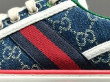 Gucci Tennis 1977 Series Casual Sneakers Skate Shoes