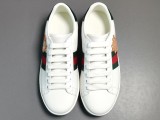 Gucci Tennis 1977 Teddy Bear Series Casual Sneakers Skate Shoes