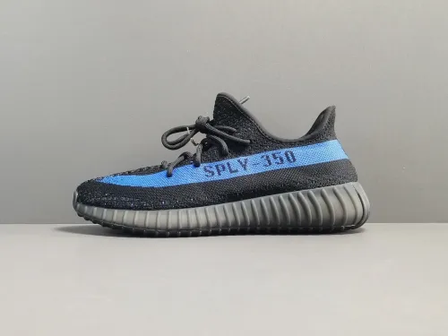 Adidas originals Yeezy Boost 350 V2  Dazzling Blue