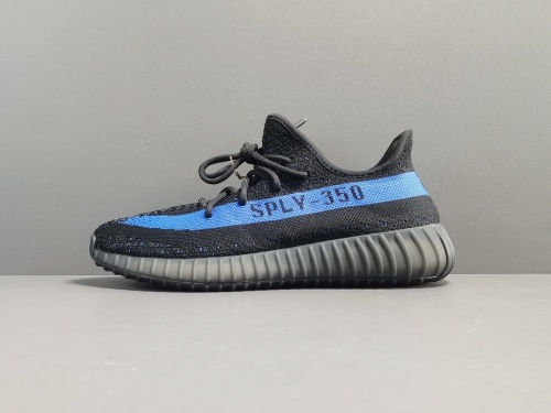 Adidas originals Yeezy Boost 350 V2  Dazzling Blue