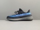 Adidas originals Yeezy Boost 350 V2  Dazzling Blue