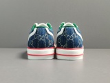 Gucci Tennis 1977 Series Casual Sneakers Skate Shoes