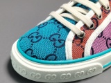 Gucci Tennis 1977 Series Casual Sneakers Skate Shoes