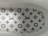 Louis Vuitton Trainer Men fashion sneakers Shoes