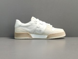Fendi Match Low Top Unisex Casual Sneakers Shoes