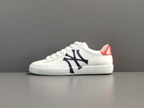 Gucci Tennis 1977 Loved Series Casual Sneakers Skate Shoes