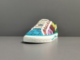 Gucci Tennis 1977 Series Casual Sneakers Skate Shoes