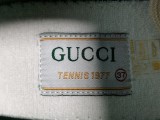 Gucci Tennis 1977 Series Casual Sneakers Skate Shoes