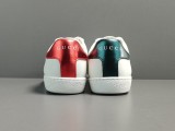 Gucci Tennis 1977 Loved Series Casual Sneakers Skate Shoes