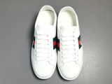 Gucci Tennis 1977 Ace Series Casual Sneakers Skate Shoes