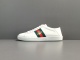 Gucci Tennis 1977 Ace Series Casual Sneakers Skate Shoes