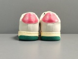 Kids Gucci Screener Children's/Parent-Child Casual Sneakers Skate Shoes