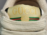 Kids Gucci Screener Children's/Parent-Child Casual Sneakers Skate Shoes