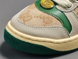 Kids Gucci Screener Children's/Parent-Child Casual Sneakers Skate Shoes