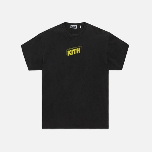Kith x StarWars MondayProgram Short Sleeve T-Shirt