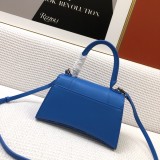 Balenciagα  Hourglass Belt Bag Size:19-13-6cm