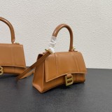Balenciagα  Hourglass Belt Bag Size:19-13-6cm
