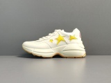 Gucci Tiger Year Series Classic Daddy Shoes Unisex Fashion Sneakers Shoes