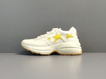 Gucci Tiger Year Series Classic Daddy Shoes Unisex Fashion Sneakers Shoes