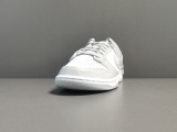 Nike Dunk Low  Retro＂Grey Fog ＂Unisex Sneakers Shoes