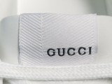 Gucci Classic Women Chunky Casual Chunky B Sneakers