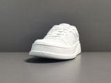 Gucci Classic Women Chunky Casual Chunky B Sneakers