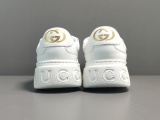 Gucci Classic Women Chunky Casual Chunky B Sneakers