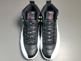 Air Jordan 12 Retro＂Royalty＂Men Women Basketball Sneakers Shoes