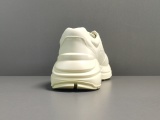 Gucci Tiger Year Series Classic Daddy Shoes Women Fashion Sneakers Shoes