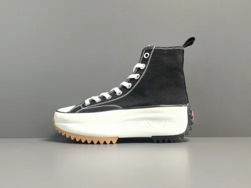 JW Anderson x Converse Run Star Hike Unisex Fashion Sneakers Shoes