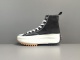 JW Anderson x Converse Run Star Hike Unisex Fashion Sneakers Shoes