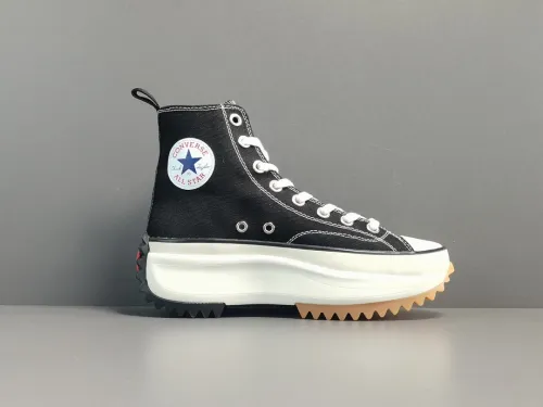 JW Anderson x Converse Run Star Hike Unisex Fashion Sneakers Shoes
