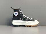 JW Anderson x Converse Run Star Hike Unisex Fashion Sneakers Shoes