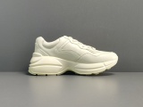 Gucci Tiger Year Series Classic Daddy Shoes Women Fashion Sneakers Shoes
