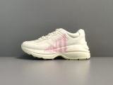 Gucci Tiger Year Series Classic Daddy Shoes Women Fashion Sneakers Shoes