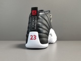 Air Jordan 12 Retro＂Royalty＂Men Women Basketball Sneakers Shoes