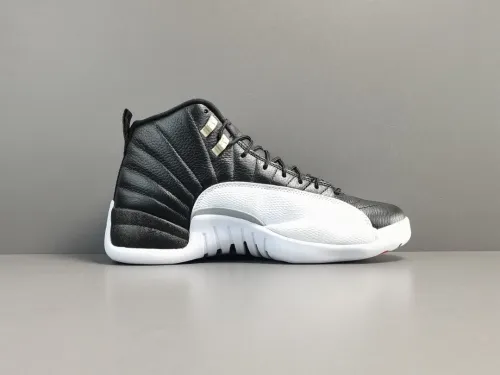 Air Jordan 12 Retro＂Royalty＂Men Women Basketball Sneakers Shoes