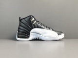 Air Jordan 12 Retro＂Royalty＂Men Women Basketball Sneakers Shoes