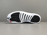 Air Jordan 12 Retro＂Royalty＂Men Women Basketball Sneakers Shoes