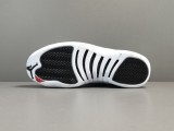 Air Jordan 12 Retro＂Royalty＂Men Women Basketball Sneakers Shoes