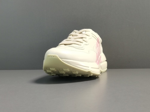 Gucci Tiger Year Series Classic Daddy Shoes Women Fashion Sneakers Shoes