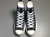 JW Anderson x Converse Run Star Hike Unisex Fashion Sneakers Shoes