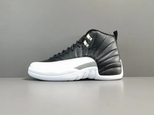 Air Jordan 12 Retro＂Royalty＂Men Women Basketball Sneakers Shoes