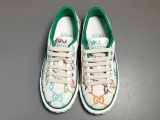 Gucci Tennis 1977 Men Tiger Year Series Casual Sneakers Skate Shoes